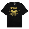 Honor The Gift HTG Pack S/S Tee - Black