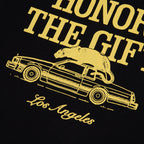 Honor The Gift HTG Pack S/S Tee - Black