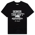 Honor The Gift HTG Pack S/S Tee - Black