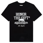 Honor The Gift HTG Pack S/S Tee - Black