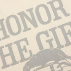 Honor The Gift HTG Pack S/S Tee - Bone