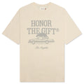 Honor The Gift HTG Pack S/S Tee - Bone