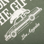 Honor The Gift HTG Pack S/S Tee - Olive