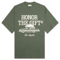 Honor The Gift HTG Pack S/S Tee - Olive