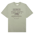 Honor The Gift HTG Pack S/S Tee - Sage