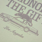 Honor The Gift HTG Pack S/S Tee - Sage