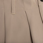 HTG Prep Short - Tan