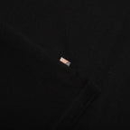 Honor The Gift HTG Script S/S Tee - Black