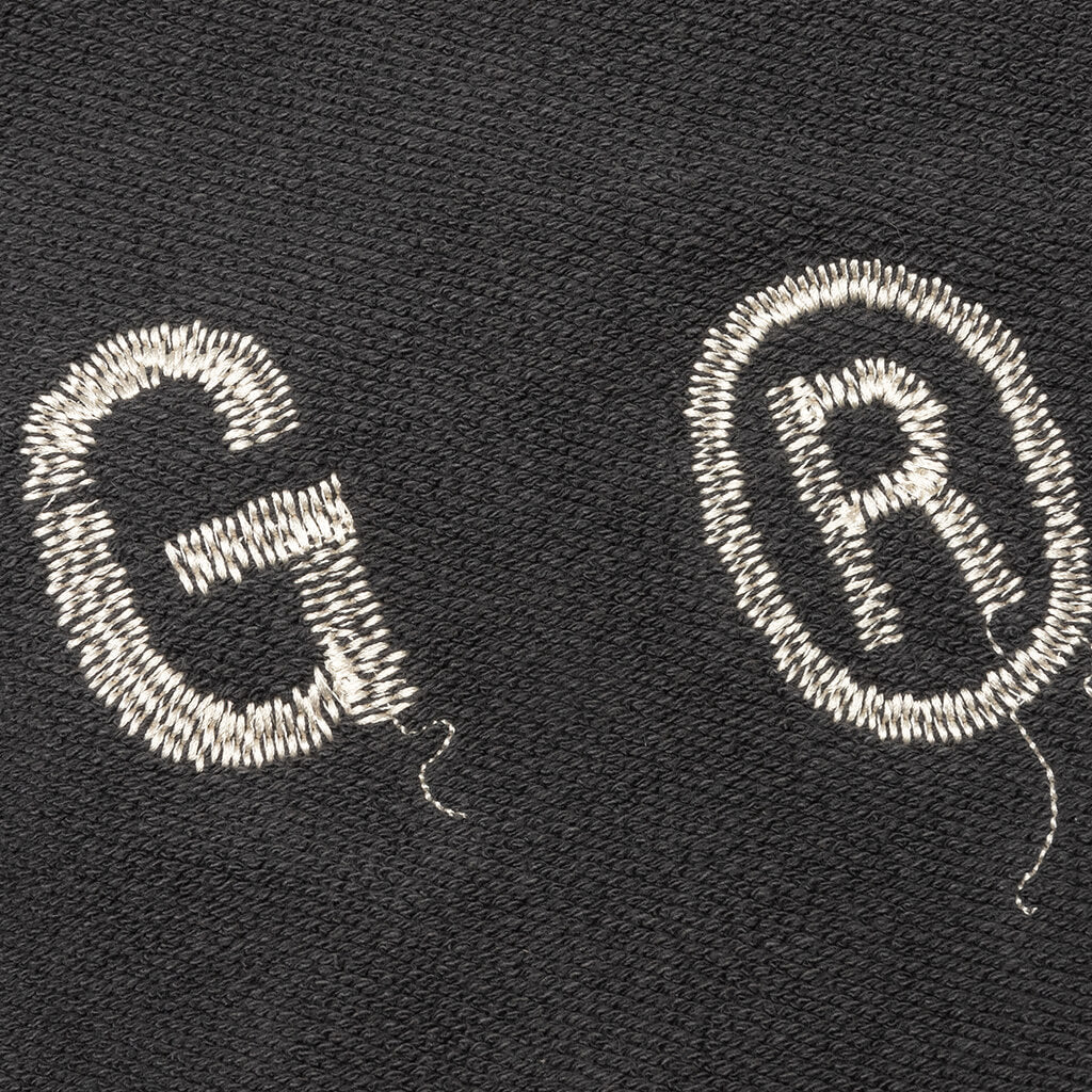 Honor The Gift HTG Weathered Sweatpant - Black
