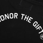 Honor The Gift HTG Wisdom S/S Tee - Black