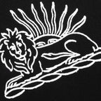 Honor The Gift HTG Wisdom S/S Tee - Black