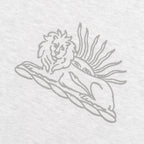 Honor The Gift HTG Wisdom S/S Tee - Light Heather