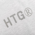 Honor The Gift HTG Wisdom S/S Tee - Light Heather