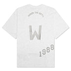 Honor The Gift HTG Wisdom S/S Tee - Light Heather
