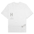 Honor The Gift Hardship S/S Tee - Light Heather