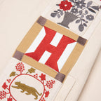 Honor The Gift Hawthorne Jacket - Cream