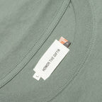 Honor The Gift Holiday Alive L/S - Sage