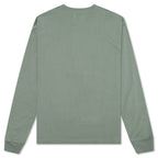 Honor The Gift Holiday Alive L/S - Sage