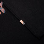 Honor The Gift Honor Peace S/S Tee - Black