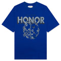 Honor The Gift Honor Peace S/S Tee - Long Beach Navy