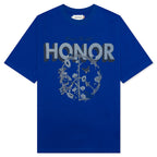 Honor The Gift Honor Peace S/S Tee - Long Beach Navy