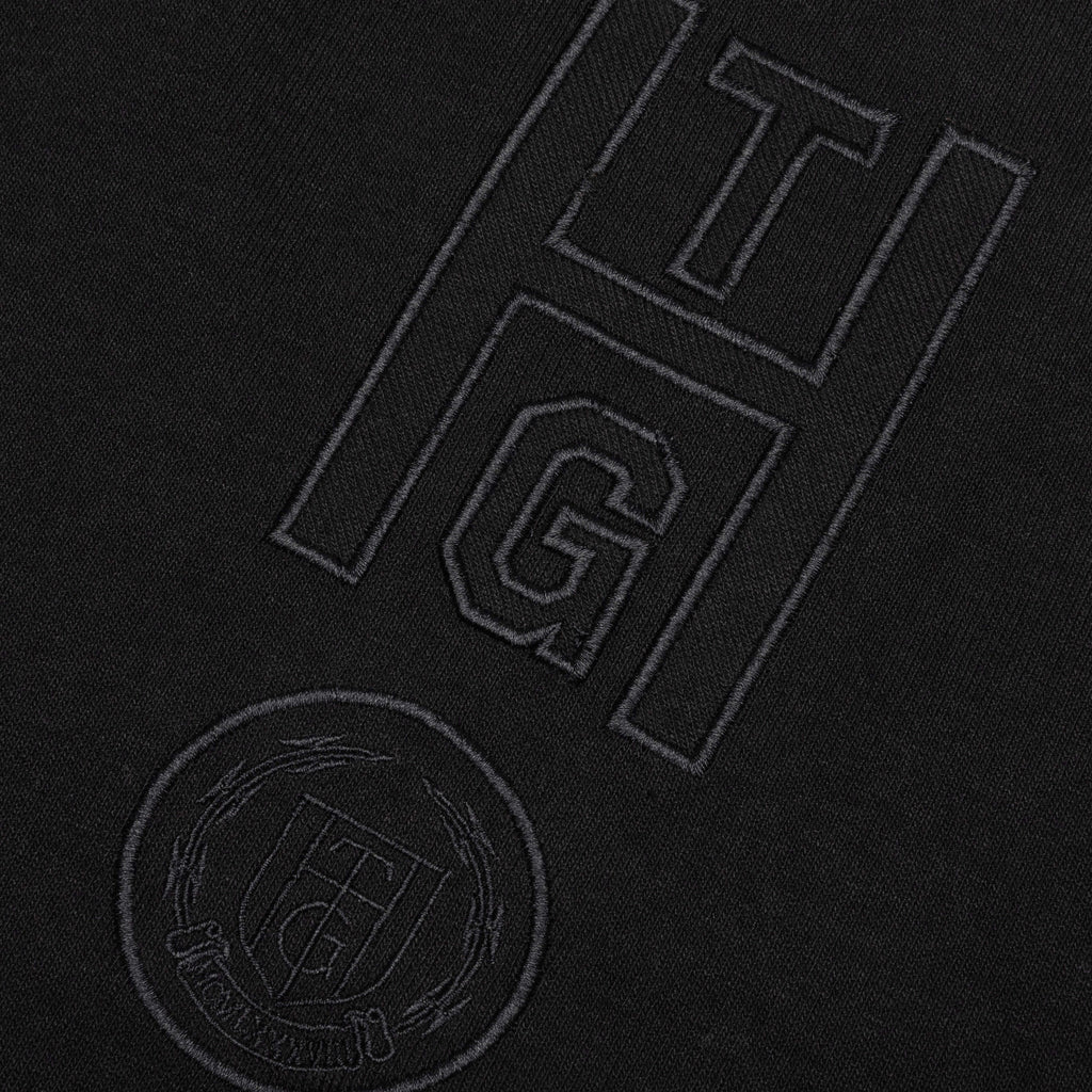Honoree S/S Tee - Black