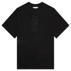Honoree S/S Tee - Black