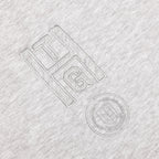 Honoree S/S Tee - Grey
