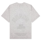 Honoree S/S Tee - Grey