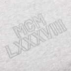 Honoree S/S Tee - Grey