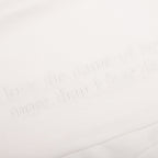 Honor The Gift Honoree S/S Tee - White