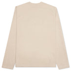 Honor The Gift Inner City L/S Tee - Bone