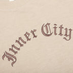 Honor The Gift Inner City L/S Tee - Bone