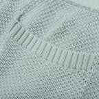 Knit H Shorts - Slate