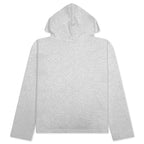 Mascot Hoodie - Light Heather