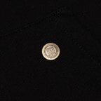 HTG Hoodie - Black