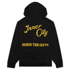 HTG Hoodie - Black