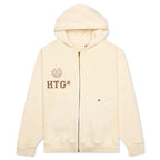 Honor The Gift Hoodie - Cream