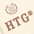 Honor The Gift Hoodie - Cream