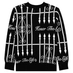 Sweater - Black