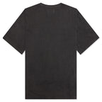 Pave The Way S/S Tee - Black