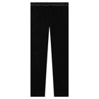 Prep School Pant - Black