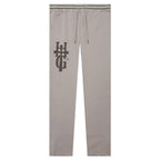 Prep School Pant - Grey