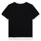 Honor The Gift Private School S/S Polo - Black