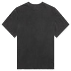 Ready For Action S/S Tee - Black