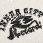 Honor The Gift Records S/S Tee - Ash Heather