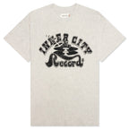 Honor The Gift Records S/S Tee - Ash Heather