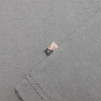 Honor The Gift Records S/S Tee - Grey