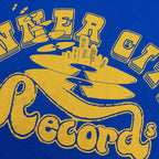 Honor The Gift Records S/S Tee - Long Beach Navy