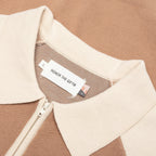 Honor The Gift Rosecrans S/S Knit - Bone